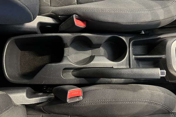 2015 Kia Rio S UB MY16