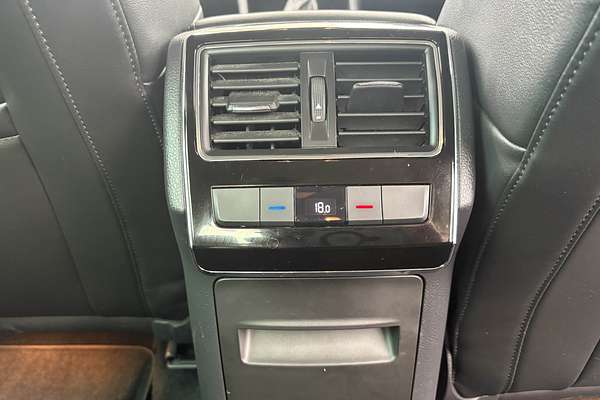 2017 SKODA Superb 162TSI NP