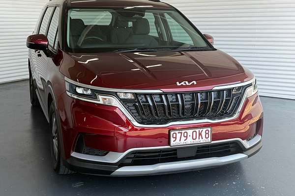 2022 Kia Carnival S KA4