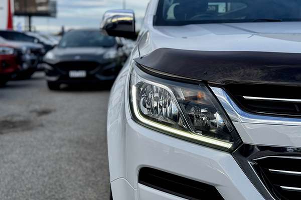2019 Holden Trailblazer Storm RG