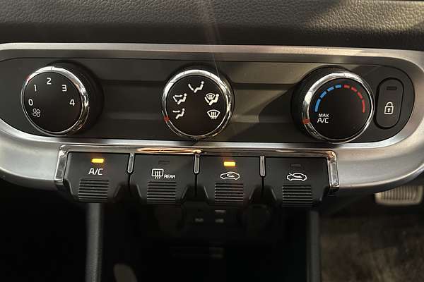 2015 Kia Rio S UB MY16