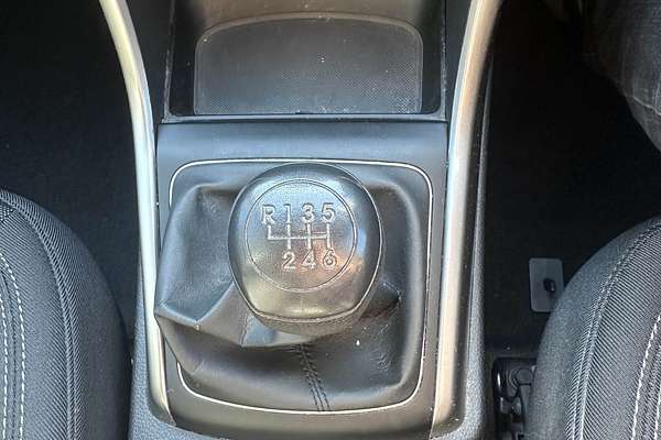 2013 Hyundai i30 Active GD2