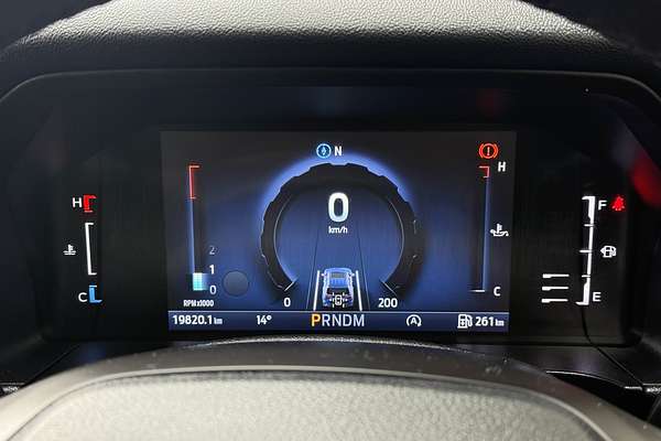 2024 Ford Everest Sport  2.0L