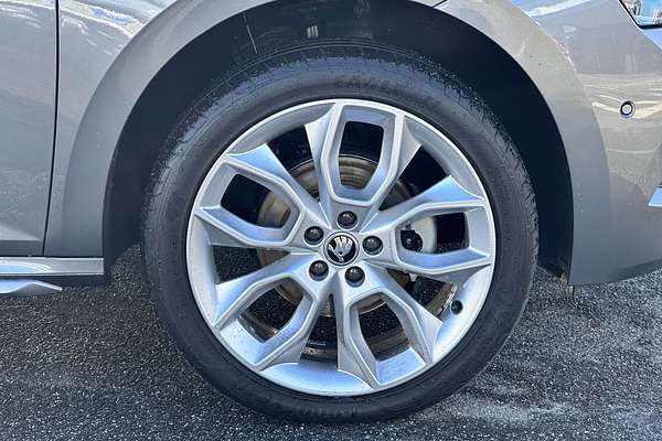 2023 SKODA Kamiq 110TSI Signature NW