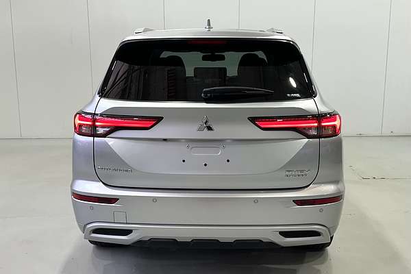 2024 Mitsubishi Outlander PHEV Exceed ZM AWD