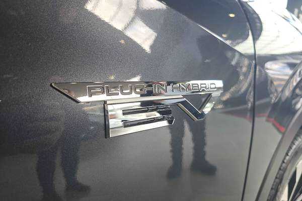 2024 Mitsubishi Outlander PHEV Exceed Tourer ZM