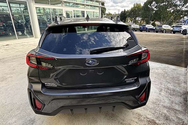 2025 Subaru Crosstrek Hybrid L G6X
