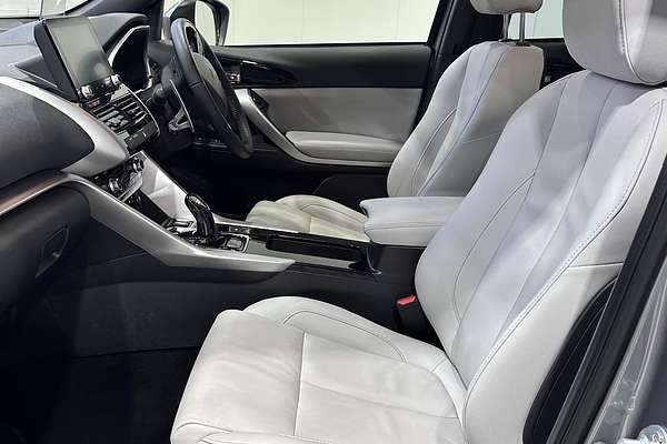 2024 Mitsubishi Eclipse Cross PHEV Exceed YB AWD
