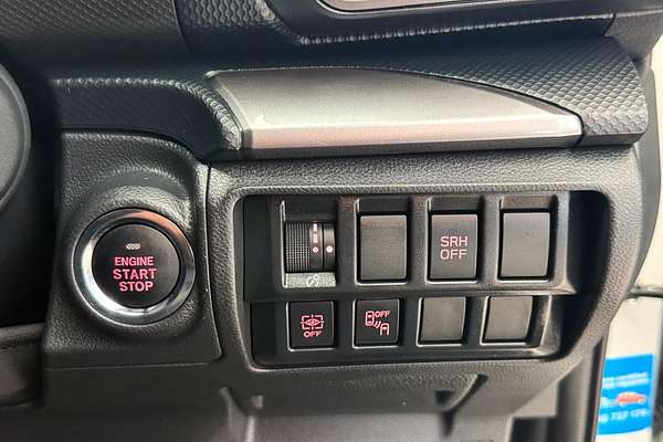 2024 Subaru Forester Hybrid L S5