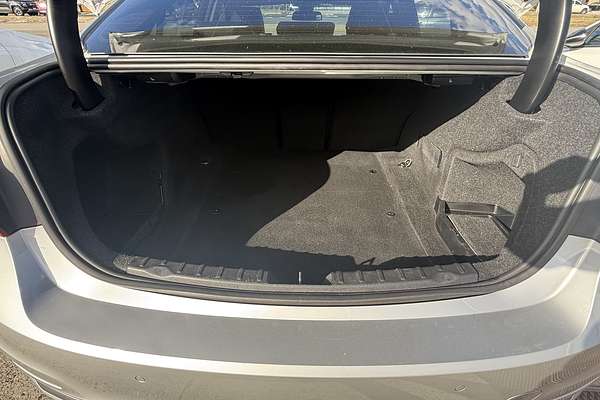 2016 BMW 3 Series 320i Sport Line F30 LCI