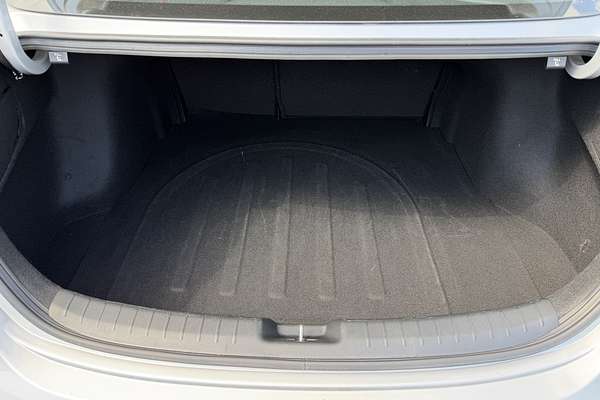 2024 Kia Cerato S BD