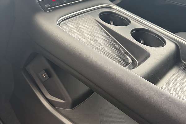 2025 GWM Haval H6 Ultra B01