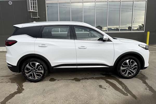 2023 Chery Tiggo 7 Pro Urban