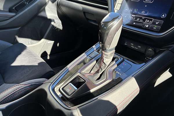 2023 Subaru WRX tS VB