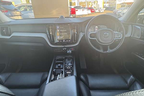 2018 Volvo XC60 T5 Inscription