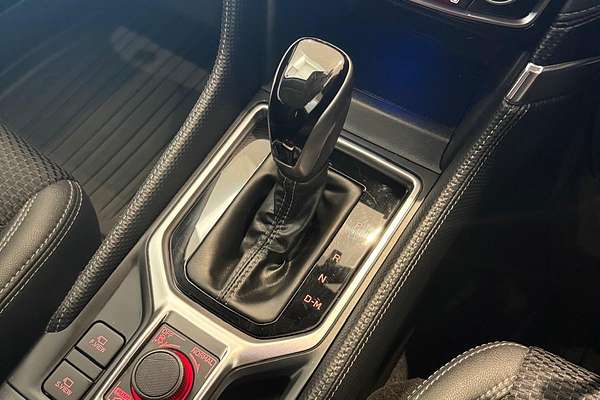 2024 Subaru Forester Hybrid L S5