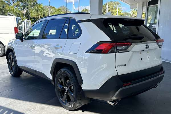 2020 Toyota RAV4 Cruiser AXAH52R