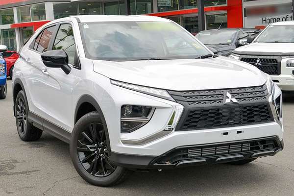 2023 Mitsubishi Eclipse Cross LS Black Edition YB