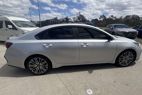 2019 Kia Cerato GT BD