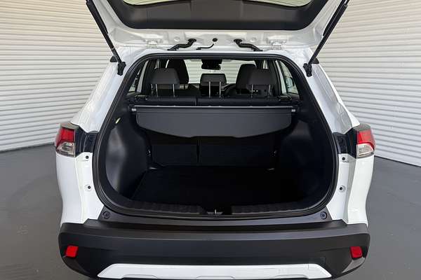 2023 Toyota Corolla Cross GX MXGH10R