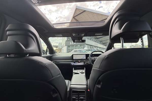 2025 Kia Sportage GT-Line NQ5 PE