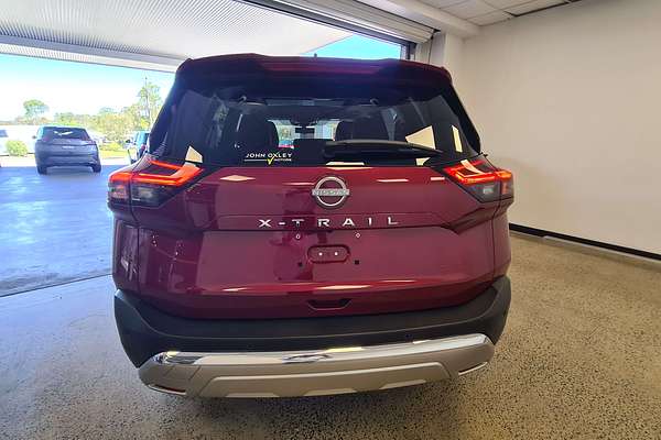 2024 Nissan X-TRAIL Ti-L T33