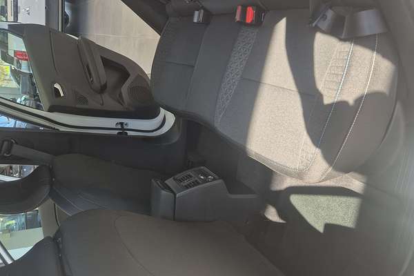 2025 Mitsubishi ASX LS XE 2WD