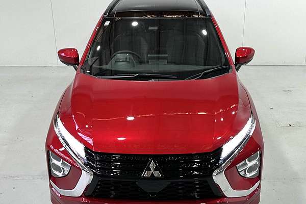 2024 Mitsubishi Eclipse Cross PHEV Exceed YB AWD