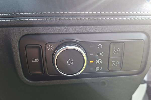 2025 Ford Mustang GT FO