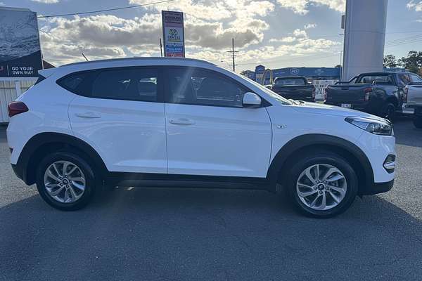 2015 Hyundai Tucson Active TLe