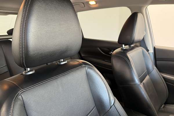 2020 Nissan X-TRAIL Ti (4x4) T32 MY20