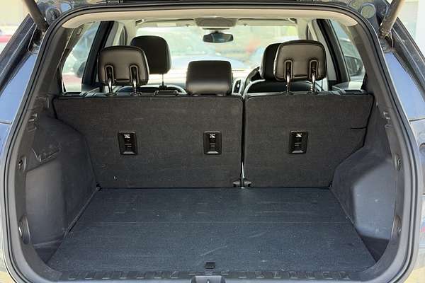 2018 Holden Equinox LTZ EQ