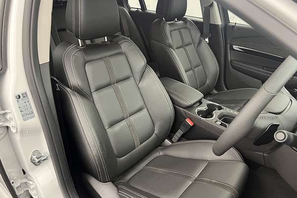 2017 Holden Commodore SS V Redline VF Series II