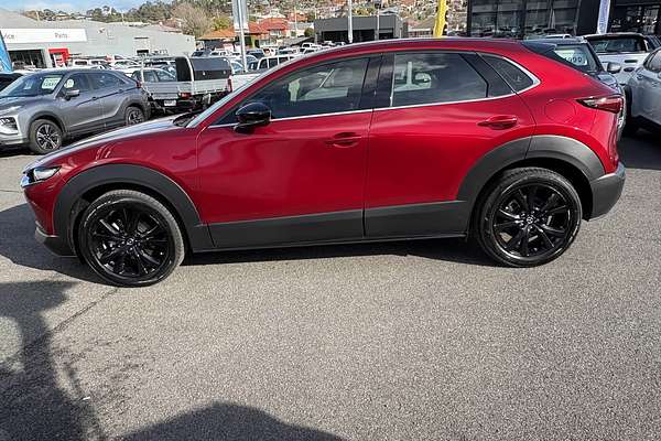 2023 Mazda CX-30 G25 Touring DM Series