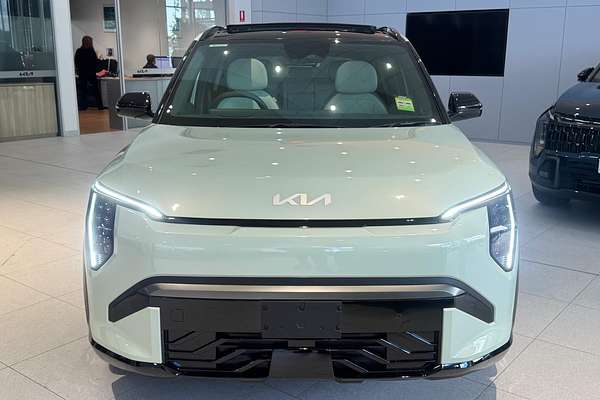 2025 Kia EV3 GT-Line Long Range SV