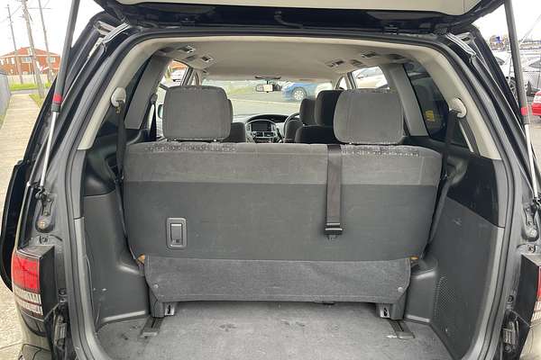 2005 Toyota Estima Aeras