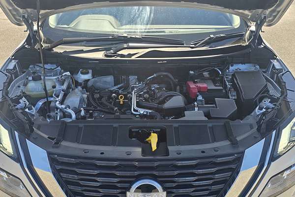 2024 Nissan X-TRAIL ST-L T33