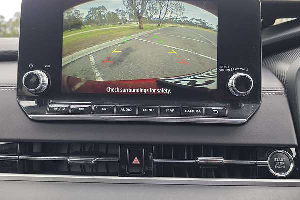 2024 Mitsubishi Outlander LS ZM