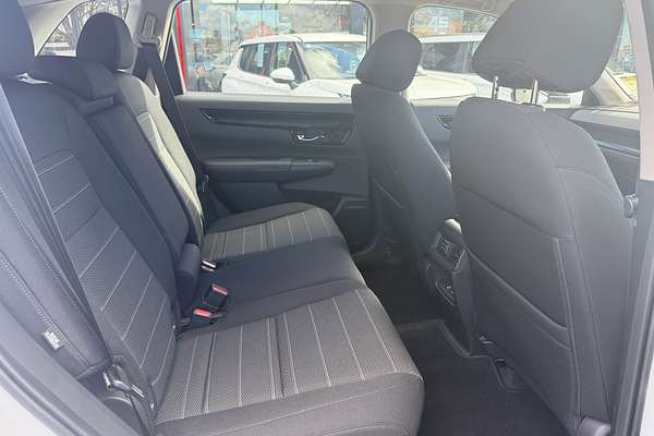 2023 Honda CR-V VTi X RS
