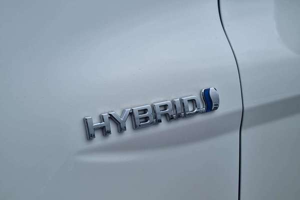 2023 Toyota Camry Ascent AXVH70R