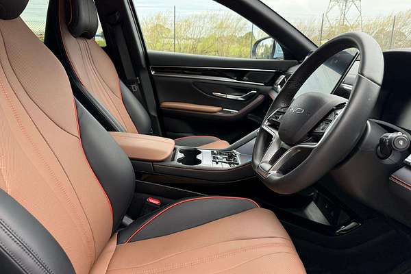 2025 BYD Sealion 6 Premium