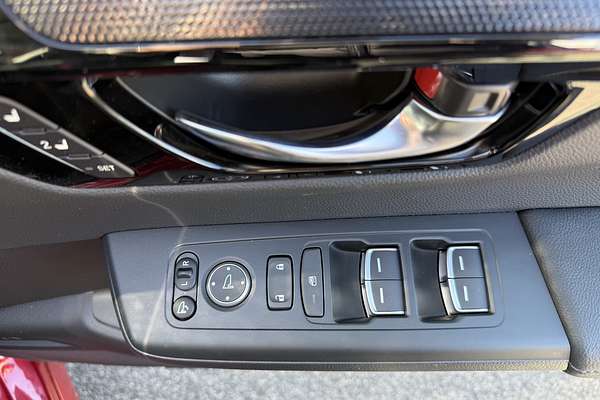 2023 Honda CR-V VTi L RS