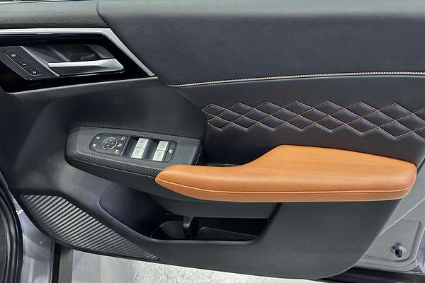 2023 Mitsubishi Outlander PHEV Exceed Tourer ZM AWD