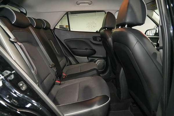 2021 Hyundai Venue Elite QX.V3