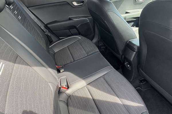 2024 Kia Stonic GT-Line YB