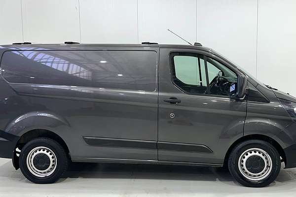 2022 Ford Transit Custom 340S VN 2WD SWB