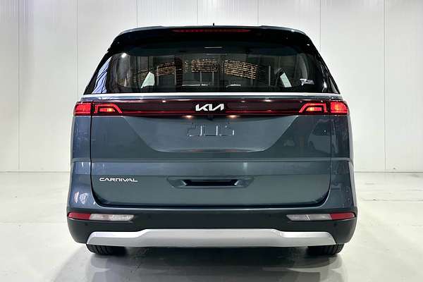 2022 Kia Carnival S KA4 2WD