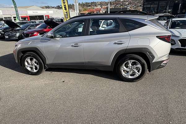 2022 Hyundai Tucson NX4.V1