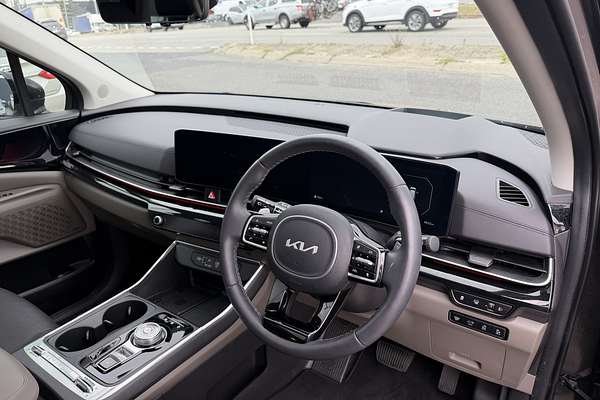 2024 Kia Carnival GT-Line HEV KA4 PE