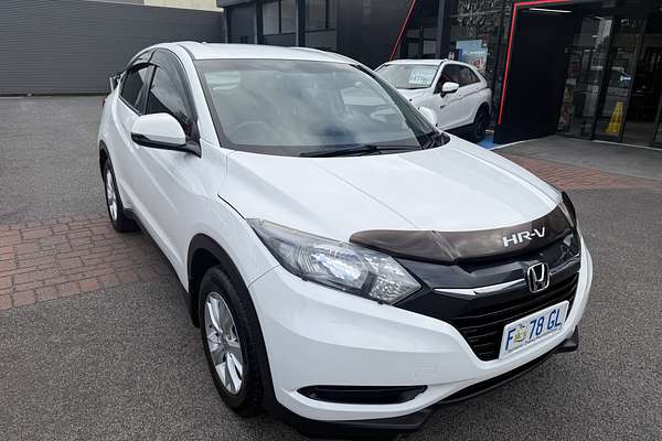 2016 Honda HR-V VTi
